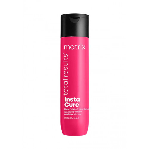 Matrix Instacure Anti-Breakage Shampoo Šampūns pret matu lūšanu 300ml