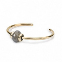 Trollbeads Labradorits 1gab.