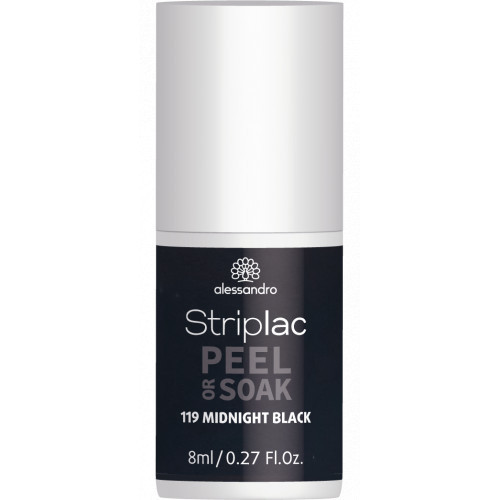 Alessandro Striplac Peel Or Soak Nagu laka 8ml
