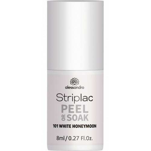 Alessandro Striplac Peel Or Soak Nagu laka 8ml