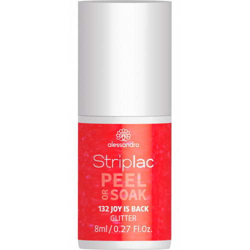 Alessandro Striplac Peel Or Soak Nagu laka 8ml