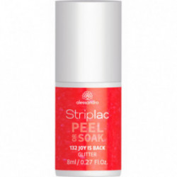 Alessandro Striplac Peel Or Soak Nagu laka 8ml