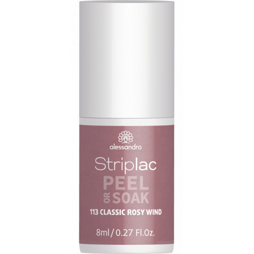 Alessandro Striplac Peel Or Soak Nagu laka 8ml