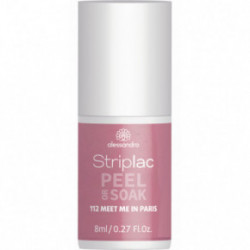 Alessandro Striplac Peel Or Soak Nagu laka 8ml