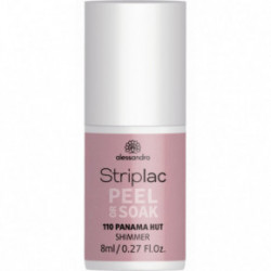 Alessandro Striplac Peel Or Soak Nagu laka 8ml