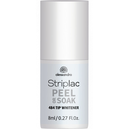 Alessandro Striplac Peel Or Soak Nagu laka 8ml