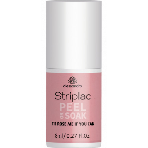 Alessandro Striplac Peel Or Soak Nagu laka 8ml