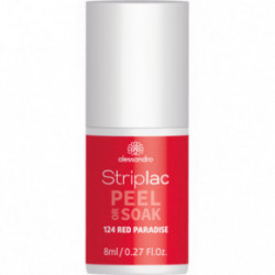 Alessandro Striplac Peel Or Soak Nagu laka 8ml