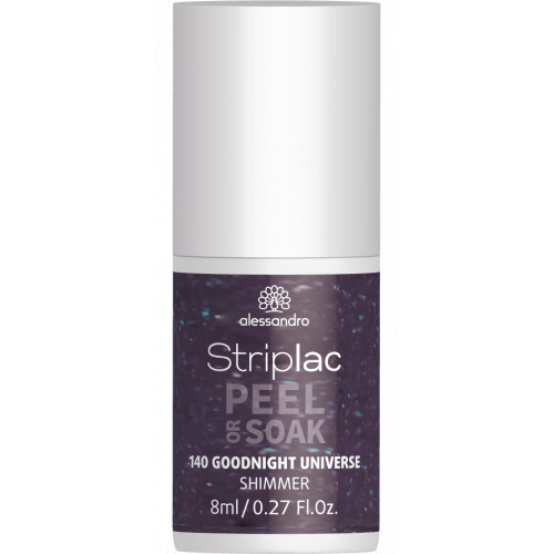 Alessandro Striplac Peel Or Soak Nagu laka 8ml