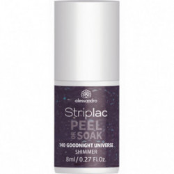 Alessandro Striplac Peel Or Soak Nagu laka 8ml