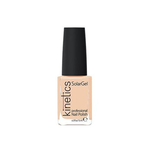 Kinetics Solar Gel Polish 256 Gangsterina Nagu laka 15 ml