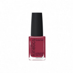 Kinetics Solar Gel Polish 256 Gangsterina Nagu laka 15 ml