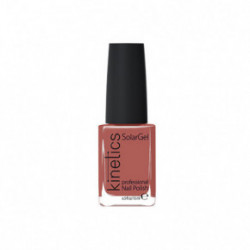 Kinetics Solar Gel Polish 256 Gangsterina Nagu laka 15 ml