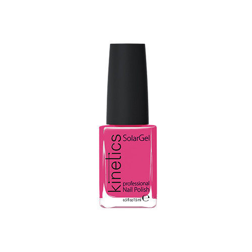 Kinetics Solar Gel Polish 256 Gangsterina Nagu laka 15 ml