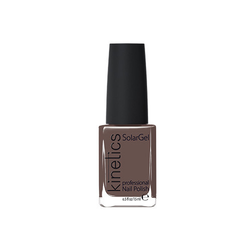 Kinetics Solar Gel Polish 256 Gangsterina Nagu laka 15 ml
