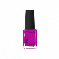 Kinetics Solar Gel Polish 256 Gangsterina Nagu laka 15 ml