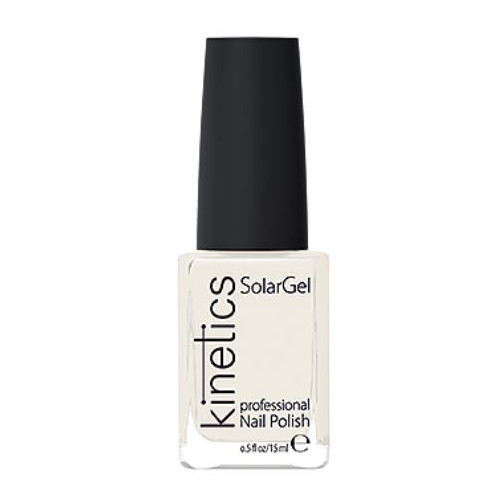 Kinetics Solar Gel Polish 256 Gangsterina Nagu laka 15 ml