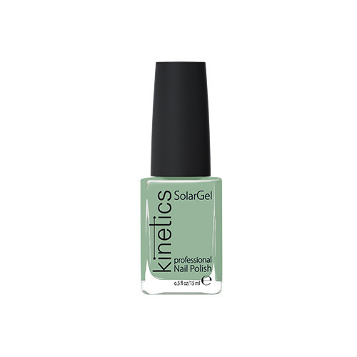 Kinetics Solar Gel Polish 256 Gangsterina Nagu laka 15 ml