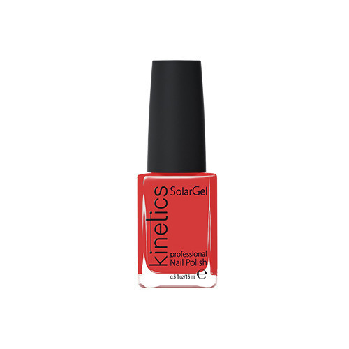 Kinetics Solar Gel Polish 256 Gangsterina Nagu laka 15 ml