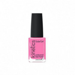 Kinetics Solar Gel Polish 256 Gangsterina Nagu laka 15 ml