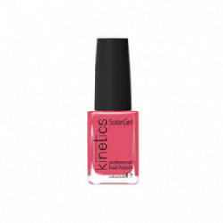 Kinetics Solar Gel Polish 256 Gangsterina Nagu laka 15 ml