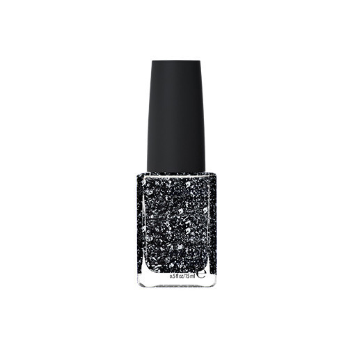 Kinetics Solar Gel Polish 256 Gangsterina Nagu laka 15 ml