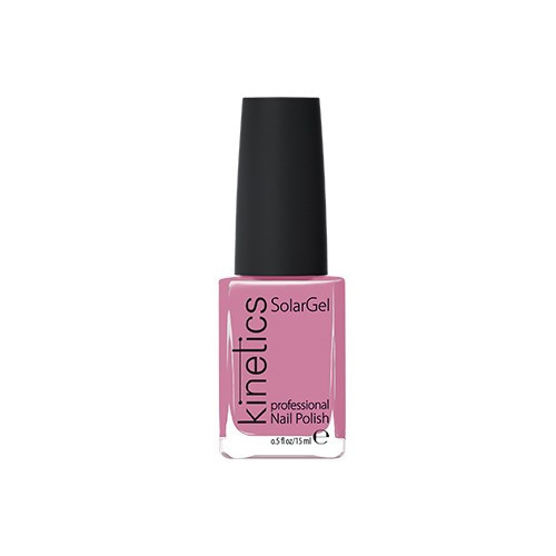 Kinetics Solar Gel Polish 256 Gangsterina Nagu laka 15 ml