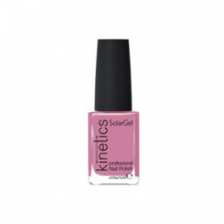 Kinetics Solar Gel Polish 256 Gangsterina Nagu laka 15 ml