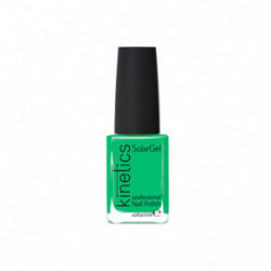 Kinetics Solar Gel Polish 256 Gangsterina Nagu laka 15 ml