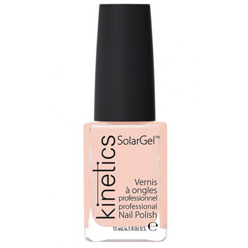 Kinetics Solar Gel Polish 256 Gangsterina Nagu laka 15 ml