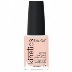 Kinetics Solar Gel Polish 256 Gangsterina Nagu laka 15 ml