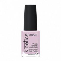 Kinetics Solar Gel Polish 256 Gangsterina Nagu laka 15 ml