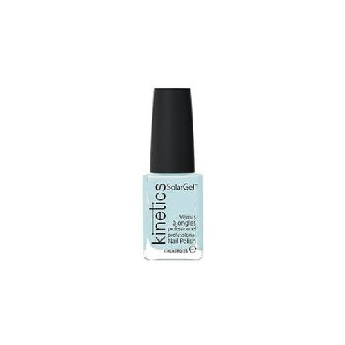 Kinetics Solar Gel Polish 256 Gangsterina Nagu laka 15 ml