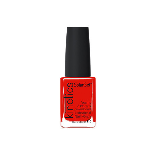 Kinetics Solar Gel Polish 256 Gangsterina Nagu laka 15 ml