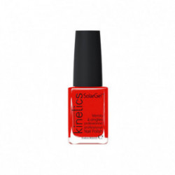 Kinetics Solar Gel Polish 256 Gangsterina Nagu laka 15 ml