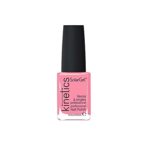 Kinetics Solar Gel Polish 256 Gangsterina Nagu laka 15 ml