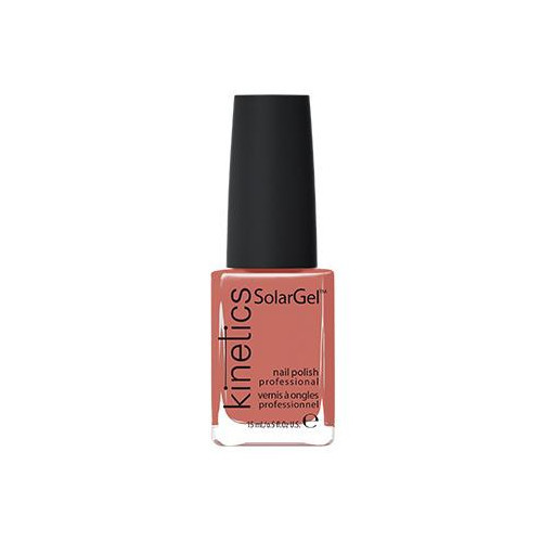 Kinetics Solar Gel Polish 256 Gangsterina Nagu laka 15 ml