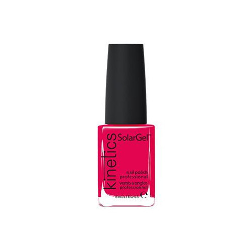 Kinetics Solar Gel Polish 256 Gangsterina Nagu laka 15 ml