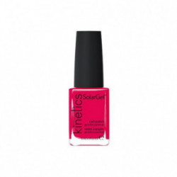 Kinetics Solar Gel Polish 256 Gangsterina Nagu laka 15 ml