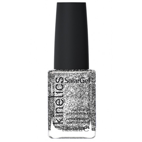 Kinetics Solar Gel Polish 256 Gangsterina Nagu laka 15 ml