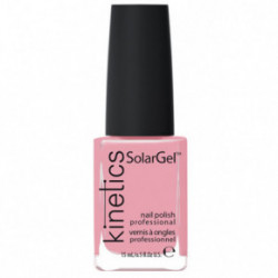 Kinetics Solar Gel Polish 256 Gangsterina Nagu laka 15 ml