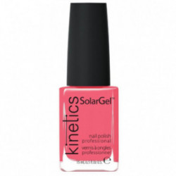 Kinetics Solar Gel Polish 256 Gangsterina Nagu laka 15 ml