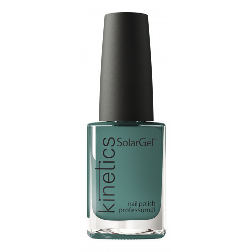 Kinetics Solar Gel Polish 256 Gangsterina Nagu laka 15 ml