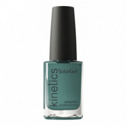 Kinetics Solar Gel Polish 256 Gangsterina Nagu laka 15 ml