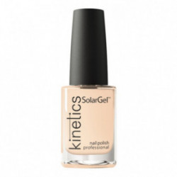 Kinetics Solar Gel Polish 256 Gangsterina Nagu laka 15 ml