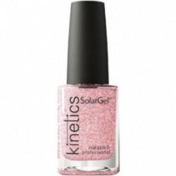 Kinetics Solar Gel Polish 256 Gangsterina Nagu laka 15 ml