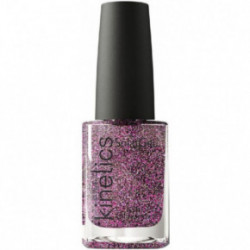 Kinetics Solar Gel Polish 256 Gangsterina Nagu laka 15 ml