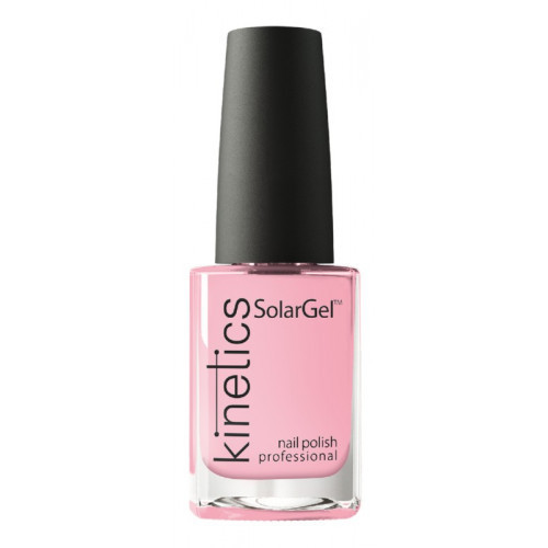 Kinetics Solar Gel Polish 256 Gangsterina Nagu laka 15 ml