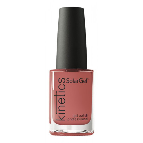Kinetics Solar Gel Polish 256 Gangsterina Nagu laka 15 ml