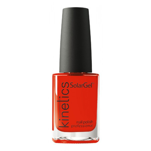 Kinetics Solar Gel Polish 256 Gangsterina Nagu laka 15 ml